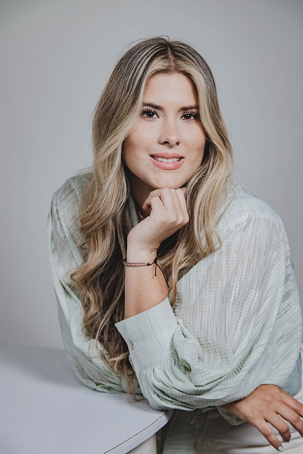 Team member portrait